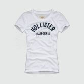 Blusa femenina Hollister
