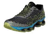 Lançamento Tênis Mizuno Prophecy 3