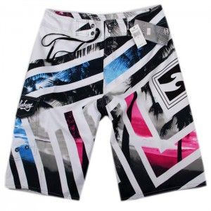 Bermuda tactel Agua