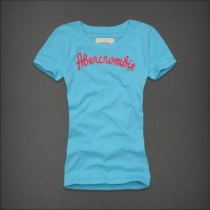 Blusa femenina Abercrombie