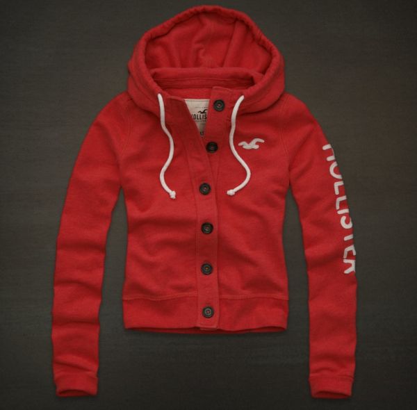 Blusa femenina Hollister