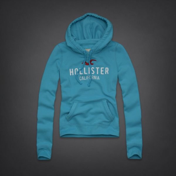 Blusa Hollister Feminina