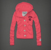 Blusa Hollister Feminina