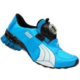 Oferta Puma disk Azul Bebe