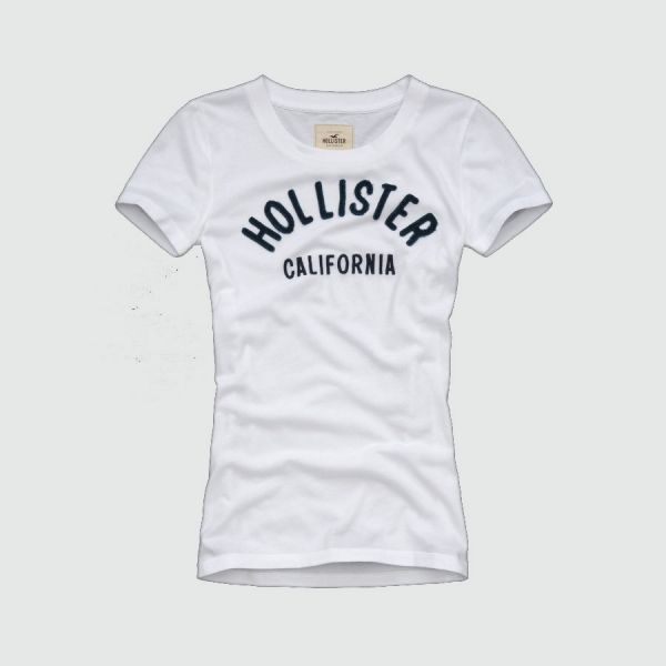 Blusa femenina Hollister