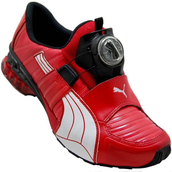 Oferta Puma disk Vermelho