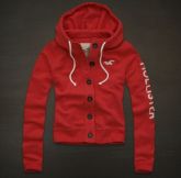 Blusa femenina Hollister