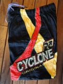 Bermuda Cyclone