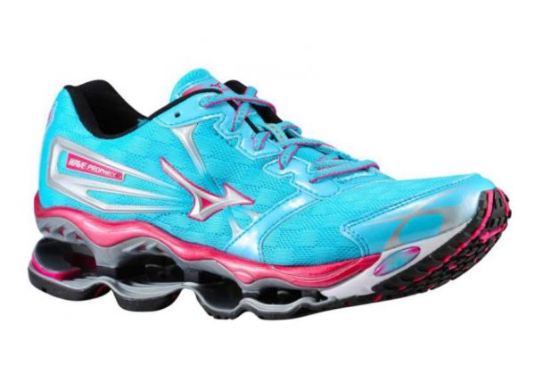 Oferta Tênis Mizuno  Prophecy 2 Feminino