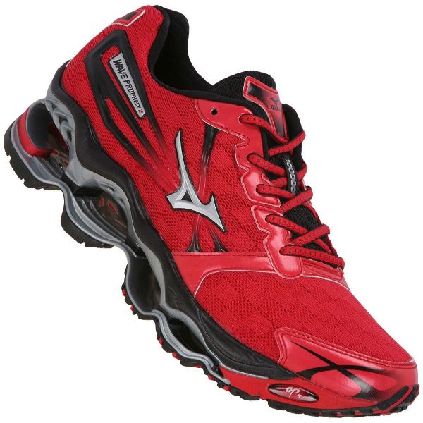 Oferta Tênis Mizuno  Prophecy 2