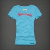 Blusa femenina Abercrombie