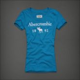 Blusa femenina Abercrombie