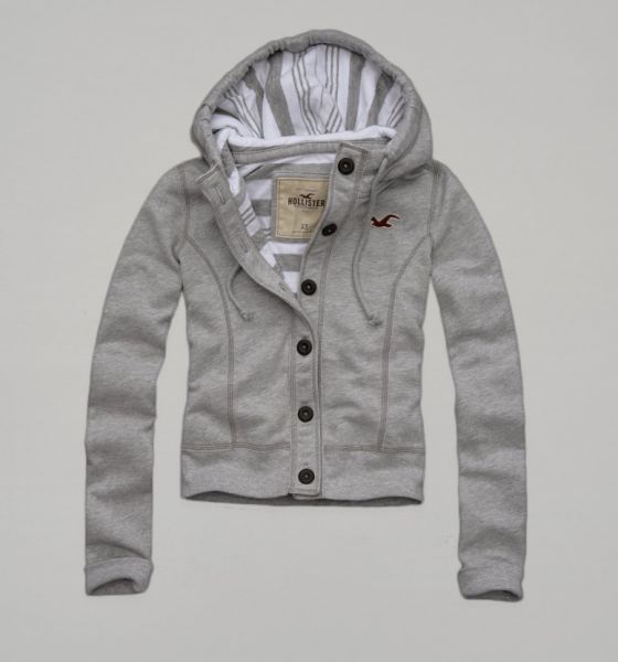 Blusa Masculina Hollister